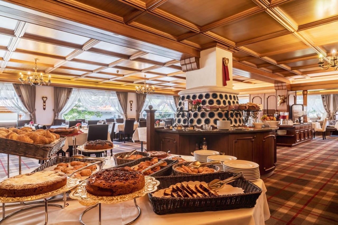 Hotel Meida Поцца-ді-Фасса Екстер'єр фото
